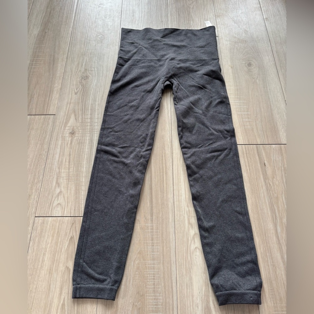 Spanx leggings